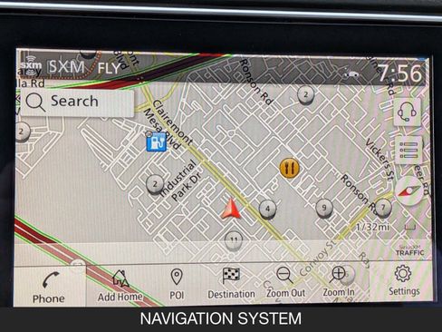 Used 2024 Nissan Leaf SV Plus image 21