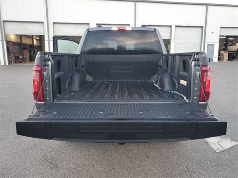 Used 2024 Ford F150 XLT w/ Mobile Office Package image 25