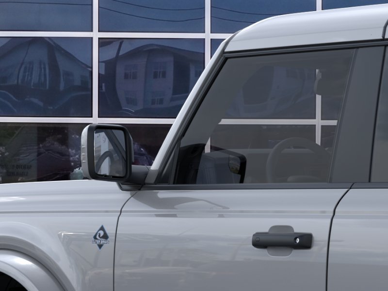 New 2026 Ford Bronco Outer Banks AWD/4WD image 22