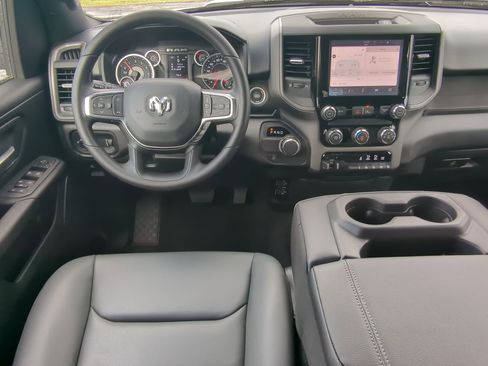 New 2026 RAM 1500 Tradesman image 14