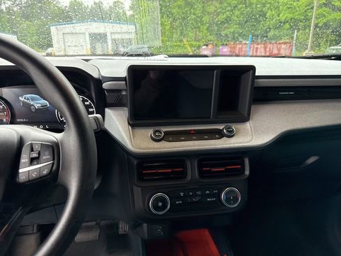 Used 2024 Ford Maverick XLT w/ Equipment Group 300A Standard AWD/4WD image 6