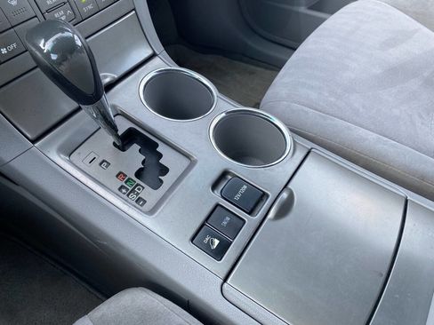 Used 2008 Toyota Highlander Sport w/ Tow Pkg image 30