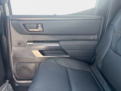 New 2026 Toyota Tundra Limited AWD/4WD image 12