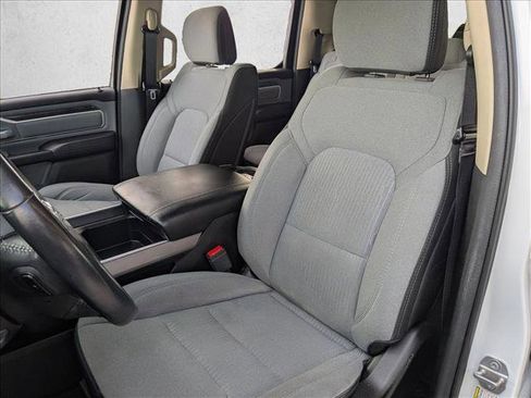 Used 2019 RAM 1500 Big Horn image 15