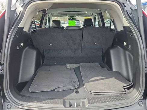 Used 2023 Honda CR-V EX-L image 30