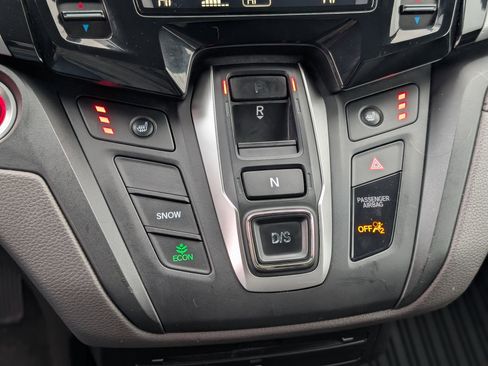 Used 2019 Honda Odyssey EX-L image 24