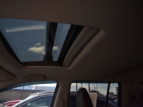 Used 2022 Honda Ridgeline RTL image 35