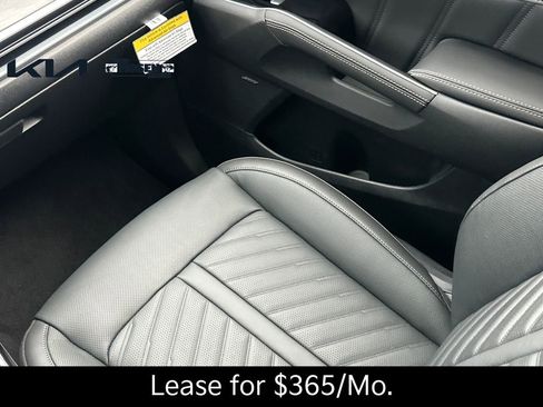 New 2026 Kia Sorento SX Prestige AWD/4WD image 32