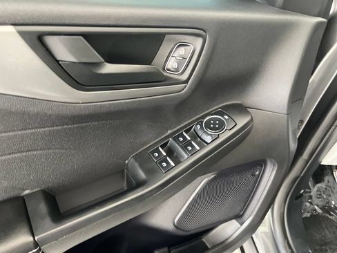 Used 2024 Ford Escape Active FWD image 13