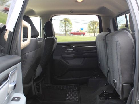 Used 2020 RAM 1500 Big Horn AWD/4WD image 31