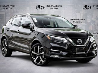 Used 2022 Nissan Rogue Sport SL w/ Premium Package video 1