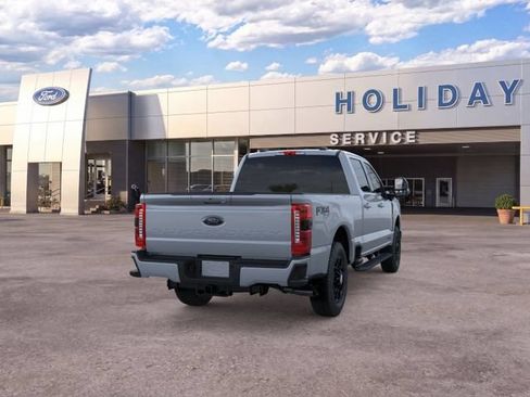 New 2026 Ford F250 Lariat AWD/4WD image 8