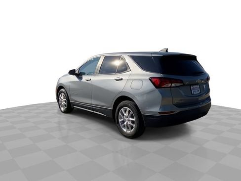 Used 2023 Chevrolet Equinox LS w/ LS Convenience Package AWD/4WD image 8