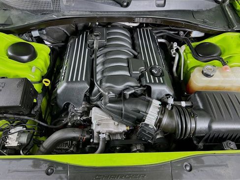 Used 2023 Dodge Charger Scat Pack w/ Plus Group image 30