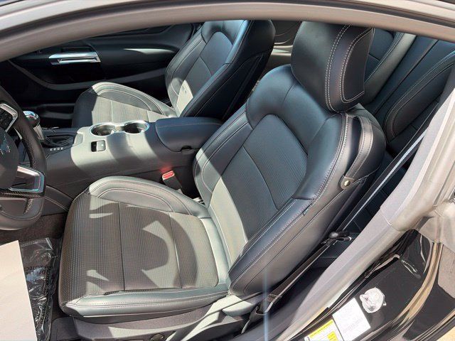 Used 2024 Ford Mustang GT Premium RWD image 8