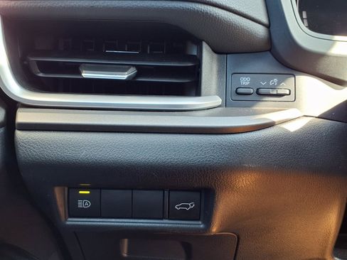 Certified 2025 Toyota Grand Highlander FWD image 15