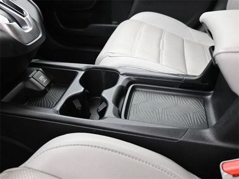 Used 2018 Honda CR-V EX-L image 29