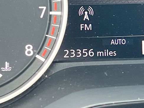 Used 2024 Nissan Pathfinder Rock Creek image 27