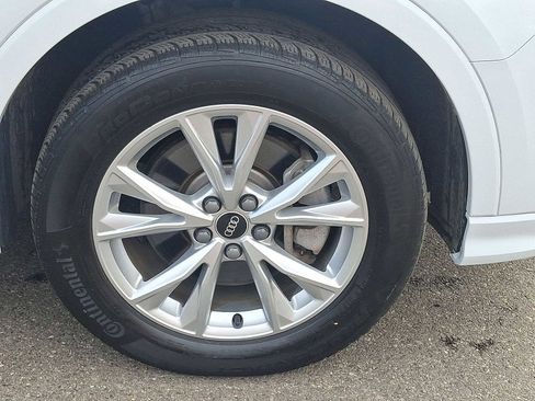 Certified 2022 Audi Q3 2.0T Premium Plus image 27