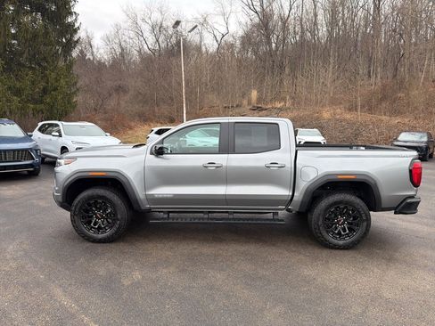 Used 2026 GMC Canyon Elevation w/ Convenience Package image 6