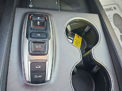 Used 2024 Honda Ridgeline Sport image 22