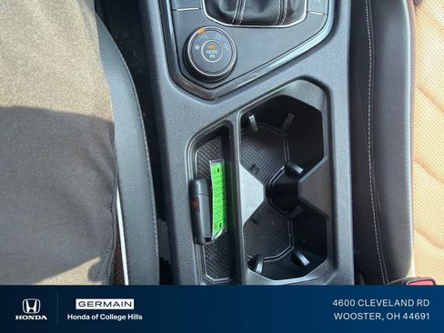 Used 2024 Volkswagen Tiguan SEL R-Line AWD/4WD image 21