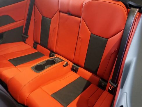 New 2027 BMW M4 xDrive Competition w/ Executive Package AWD/4WD image 17