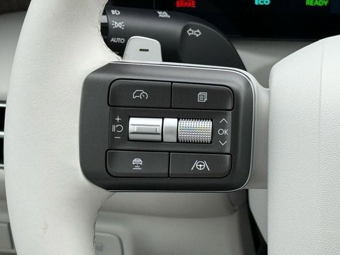 New 2026 Hyundai Palisade FWD Hybrid image 19