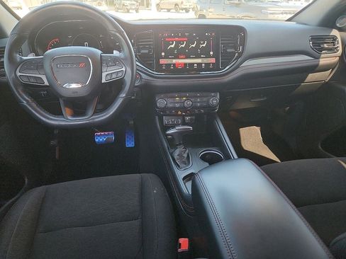 Used 2023 Dodge Durango GT RWD image 15
