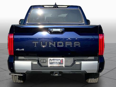 Used 2023 Toyota Tundra Limited AWD/4WD image 5