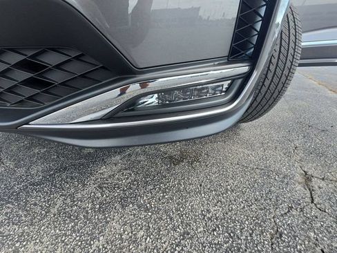 Certified 2025 Acura MDX FWD w/ Technology Package image 28