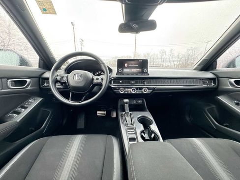 Certified 2023 Honda Civic Sport image 20