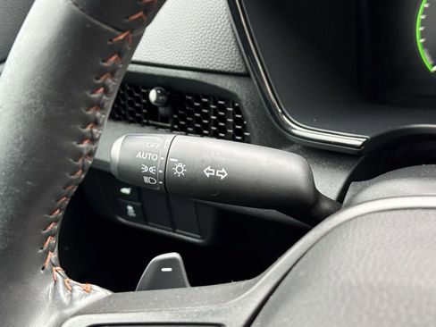 Used 2025 Honda CR-V Sport-L image 9
