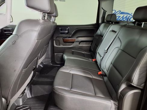 Used 2018 GMC Sierra 1500 SLT w/ Texas SLT Premium Package image 8