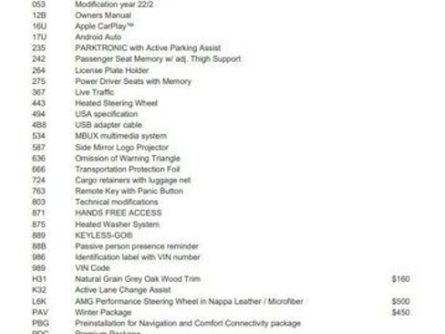 Certified 2024 Mercedes-Benz GLE 53 AMG 4MATIC Coupe image 4