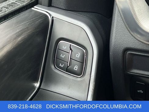 New 2025 Ford F150 Lariat w/ Equipment Group 501A Mid image 22