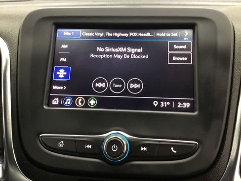 Used 2023 Chevrolet Equinox LS AWD/4WD image 28