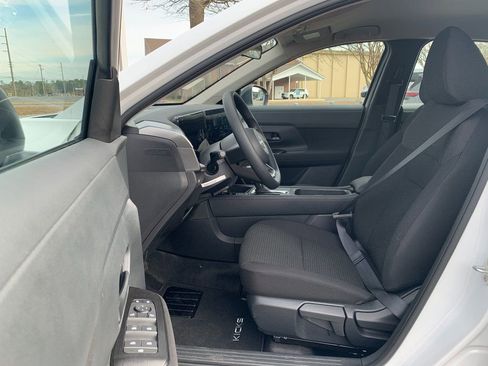 New 2026 Nissan Kicks S image 14