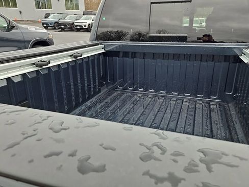 New 2026 RAM 1500 Laramie w/ Night Edition image 7