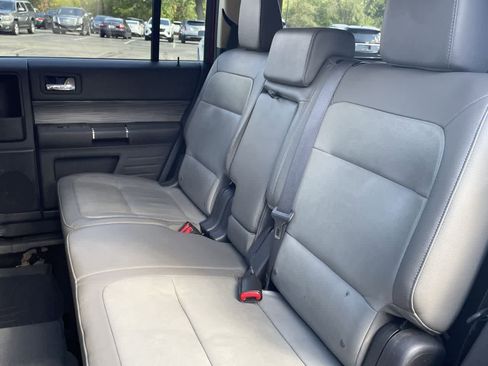 Used 2018 Ford Flex SEL w/ Equipment Group 202A image 20