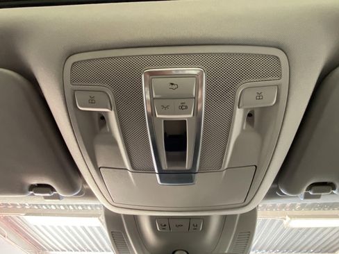 Used 2017 Mercedes-Benz GLS 450 4MATIC image 30