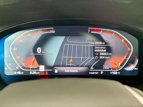 Certified 2023 BMW X3 sDrive30i w/ Premium Package RWD image 33
