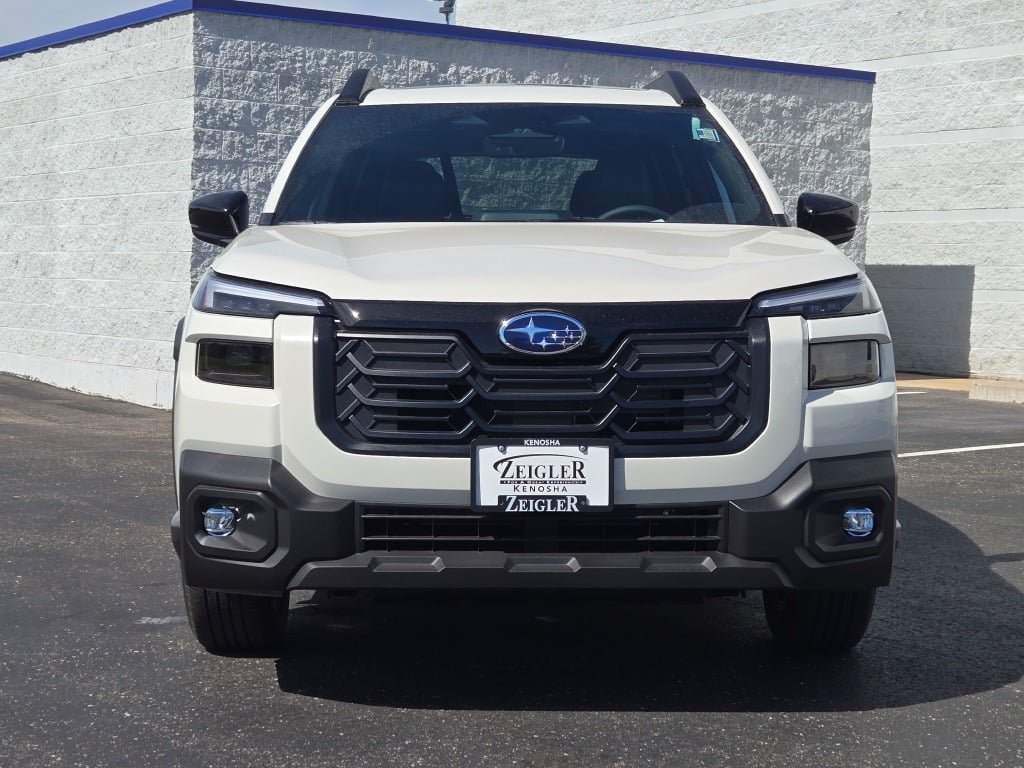 New 2026 Subaru Outback Premium AWD/4WD image 3