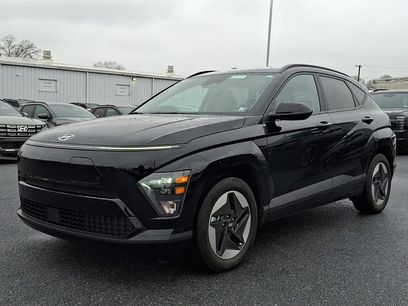 Used 2024 Hyundai Kona SEL