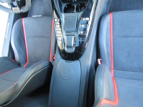 Used 2021 Mercedes-Benz AMG GT C image 20