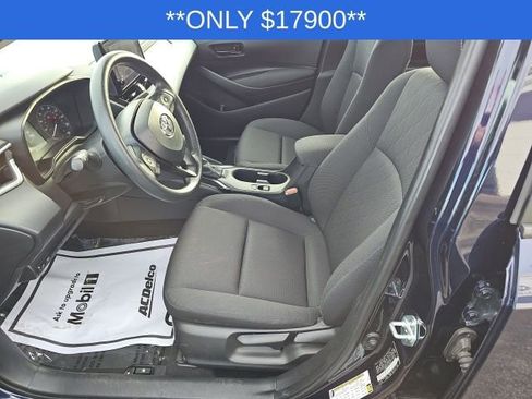 Used 2024 Toyota Corolla LE image 27