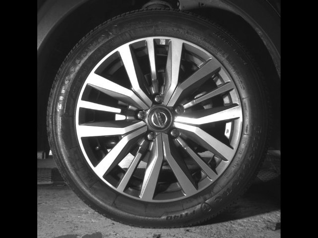Used 2021 Nissan Kicks SV FWD image 10