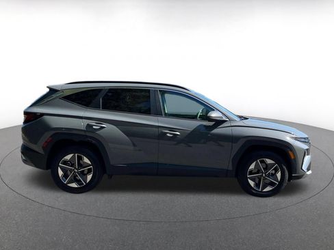 Used 2026 Hyundai Tucson SEL AWD/4WD image 17