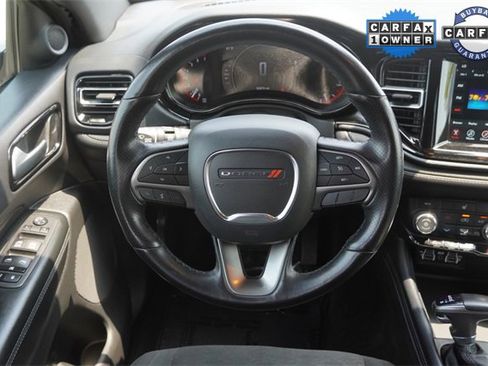 Certified 2023 Dodge Durango SXT image 16