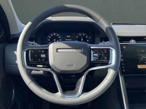 Used 2025 Land Rover Discovery Sport S AWD/4WD image 35